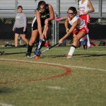 Varsity Field Hockey