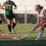 Varsity Field Hockey