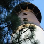 Hunting Island Lighthouse